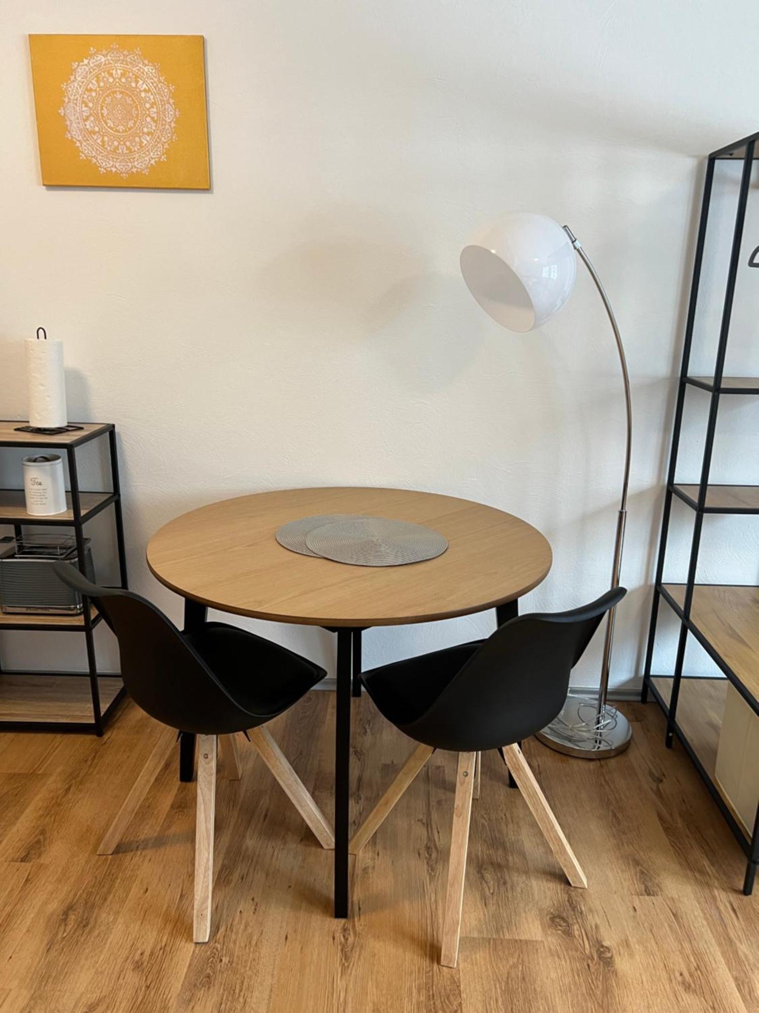1 Zimmer Apartment Naehe Uni Gottingen Luaran gambar