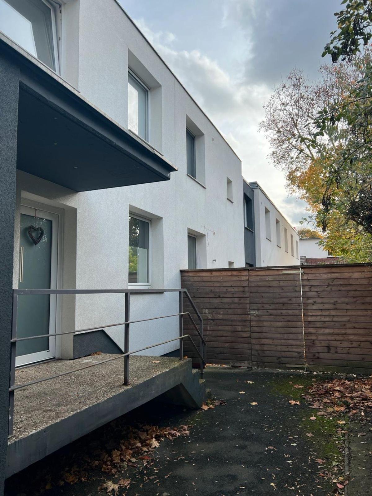 1 Zimmer Apartment Naehe Uni Gottingen Luaran gambar
