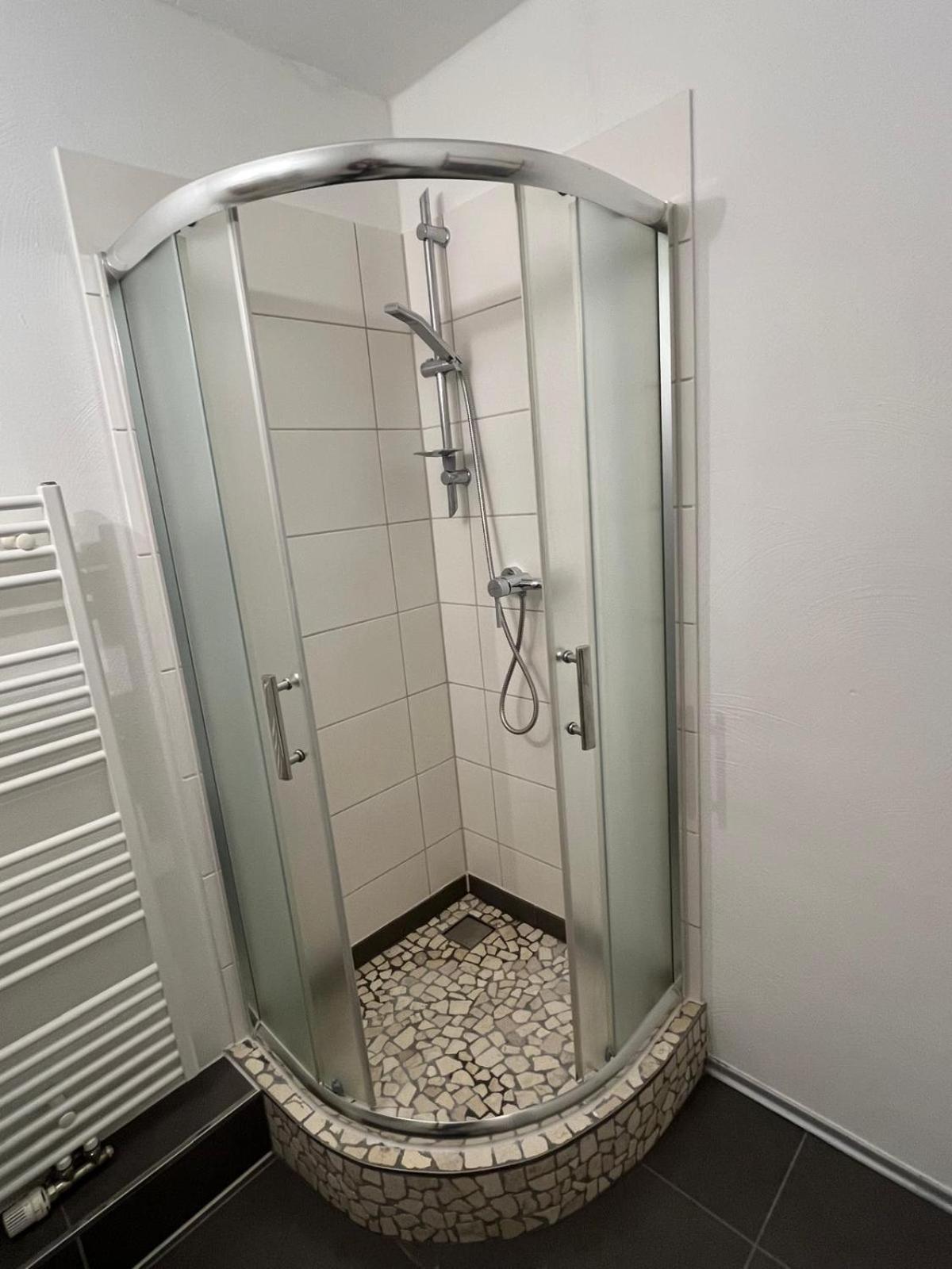 1 Zimmer Apartment Naehe Uni Gottingen Luaran gambar